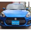 suzuki swift 2018 quick_quick_CBA-ZC33S_ZC33S-107047 image 5