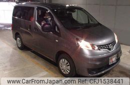 nissan nv200-vanette-van 2025 CFJ1538441