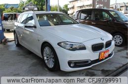 bmw 5-series 2013 -BMW 【柏 300ﾈ3088】--BMW 5 Series MX20--WBA5J32080D200616---BMW 【柏 300ﾈ3088】--BMW 5 Series MX20--WBA5J32080D200616-