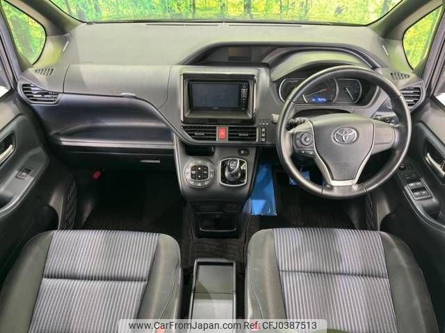 toyota noah 2016 -TOYOTA--Noah DAA-ZWR80W--ZWR80-0164464---TOYOTA--Noah DAA-ZWR80W--ZWR80-0164464- image 2