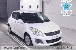 suzuki swift 2015 -SUZUKI--Swift ZC72S-353232---SUZUKI--Swift ZC72S-353232-