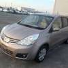 nissan note 2008 956647-8302 image 1
