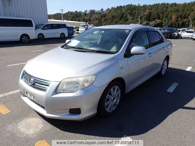 toyota corolla-axio 2008 504928-250307162913 image 2