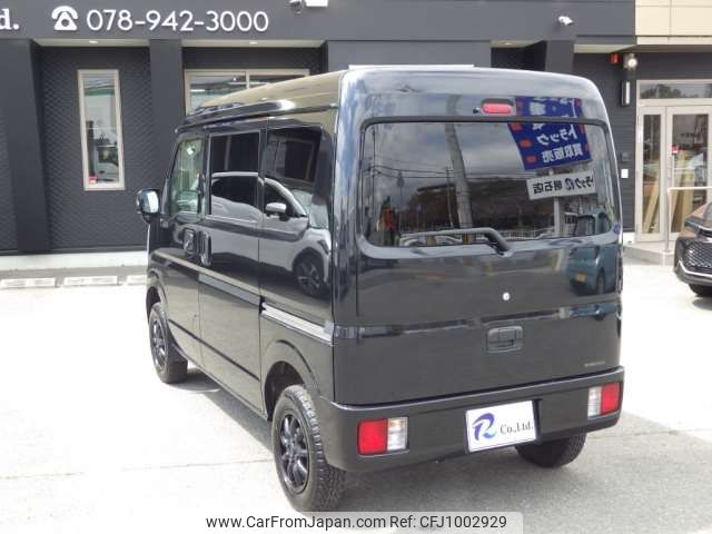 suzuki every 2018 -SUZUKI 【姫路 483】--Every EBD-DA17V--DA17V-827030---SUZUKI 【姫路 483】--Every EBD-DA17V--DA17V-827030- image 2