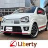 suzuki alto-turbo-rs 2018 quick_quick_HA36S_HA36S-895800 image 1