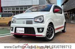 suzuki alto-turbo-rs 2018 quick_quick_HA36S_HA36S-895800