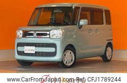 suzuki spacia 2018 CFJ1789244