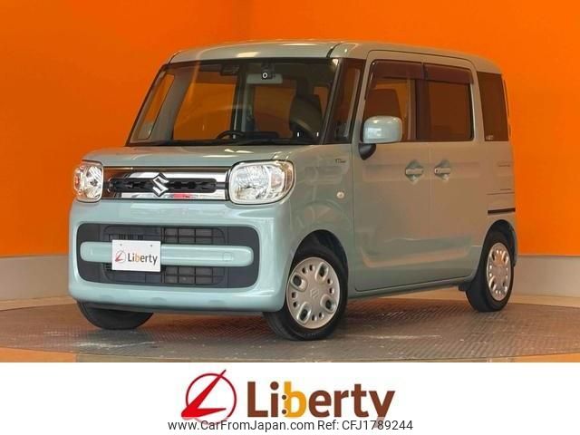 suzuki spacia 2018 CFJ1789244 image 1