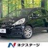 honda fit 2013 -HONDA--Fit DBA-GE6--GE6-1732864---HONDA--Fit DBA-GE6--GE6-1732864- image 1