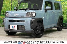 daihatsu taft 2024 quick_quick_LA900S_LA900S-0199332