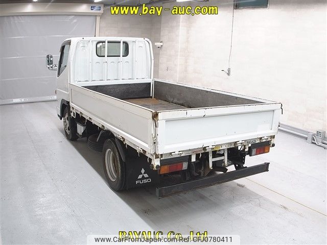 mitsubishi-fuso canter 2011 -MITSUBISHI--Canter FBA20-501019---MITSUBISHI--Canter FBA20-501019- image 2