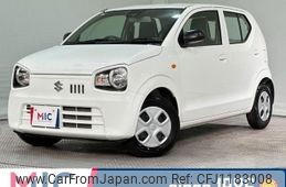 suzuki alto 2019 quick_quick_HA36S_HA36S-514385
