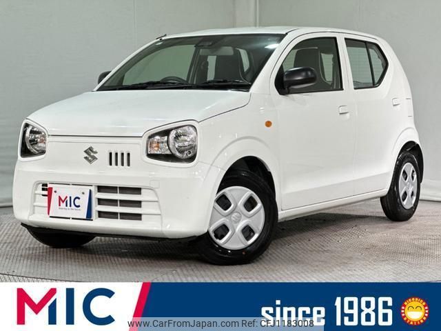 suzuki alto 2019 quick_quick_HA36S_HA36S-514385 image 1