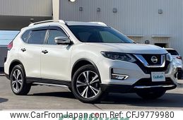 nissan x-trail 2019 -NISSAN--X-Trail DBA-NT32--NT32-305141---NISSAN--X-Trail DBA-NT32--NT32-305141-