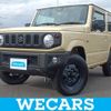 suzuki jimny 2020 quick_quick_3BA-JB64W_JB64W-177876 image 1