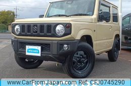 suzuki jimny 2020 quick_quick_3BA-JB64W_JB64W-177876