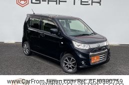 suzuki wagon-r 2013 -SUZUKI--Wagon R DBA-MH34S--MH34S-728856---SUZUKI--Wagon R DBA-MH34S--MH34S-728856-