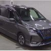 nissan serena 2021 quick_quick_6AA-HFC27_HFC27-128742 image 1