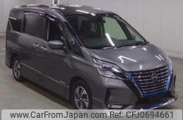 nissan serena 2021 quick_quick_6AA-HFC27_HFC27-128742