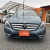 mercedes-benz b-class 2012 GOO_JP_700110162630240819002 image 1