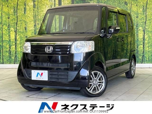 honda n-box 2014 -HONDA--N BOX DBA-JF1--JF1-1513092---HONDA--N BOX DBA-JF1--JF1-1513092- image 1