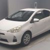 toyota aqua 2012 -TOYOTA 【浜松 501ﾕ9059】--AQUA DAA-NHP10--NHP10-6069067---TOYOTA 【浜松 501ﾕ9059】--AQUA DAA-NHP10--NHP10-6069067- image 1