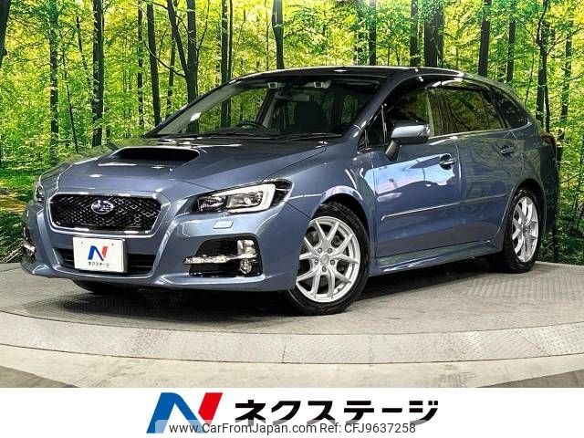 subaru levorg 2014 -SUBARU--Levorg DBA-VM4--VM4-019629---SUBARU--Levorg DBA-VM4--VM4-019629- image 1