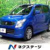 suzuki wagon-r 2012 -SUZUKI--Wagon R DBA-MH23S--MH23S-909742---SUZUKI--Wagon R DBA-MH23S--MH23S-909742- image 1