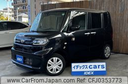 daihatsu tanto 2022 -DAIHATSU--Tanto 6BA-LA650S--LA650S-0178307---DAIHATSU--Tanto 6BA-LA650S--LA650S-0178307-