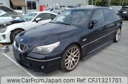 bmw 5-series 2010 quick_quick_ABA-NU25_WBANU52040C229183
