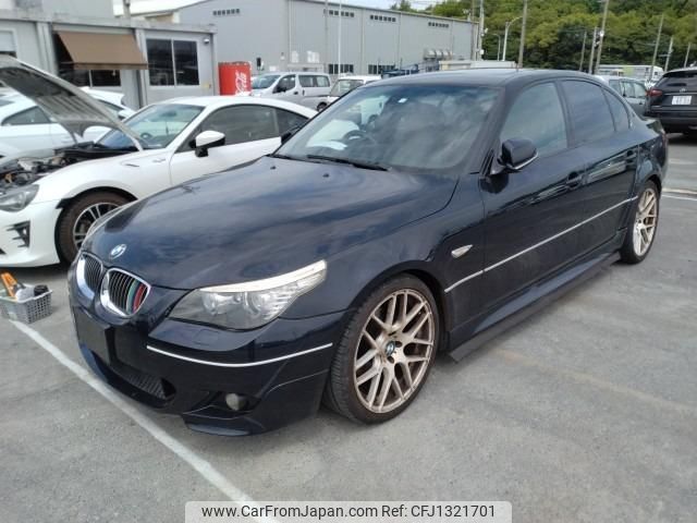 bmw 5-series 2010 quick_quick_ABA-NU25_WBANU52040C229183 image 1
