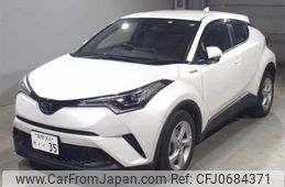 toyota c-hr 2019 -TOYOTA 【長野 301ｿ35】--C-HR ZYX10-2172178---TOYOTA 【長野 301ｿ35】--C-HR ZYX10-2172178-