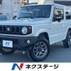 suzuki jimny 2018 -SUZUKI--Jimny 3BA-JB64W--JB64W-113156---SUZUKI--Jimny 3BA-JB64W--JB64W-113156- image 1