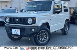 suzuki jimny 2018 -SUZUKI--Jimny 3BA-JB64W--JB64W-113156---SUZUKI--Jimny 3BA-JB64W--JB64W-113156-