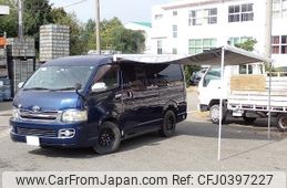 toyota hiace-wagon 2006 -TOYOTA--Hiace Wagon CBA-TRH214W--TRH214-0006990---TOYOTA--Hiace Wagon CBA-TRH214W--TRH214-0006990-