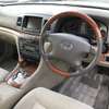 toyota mark-ii 2004 CFJ3694736 image 7