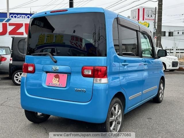 daihatsu tanto 2008 -DAIHATSU--Tanto L375S--0023835---DAIHATSU--Tanto L375S--0023835- image 2