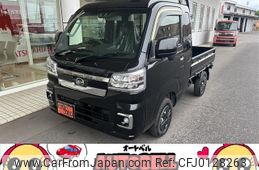 daihatsu hijet-truck 2024 -DAIHATSU 【名変中 】--Hijet Truck S510P--0585663---DAIHATSU 【名変中 】--Hijet Truck S510P--0585663-