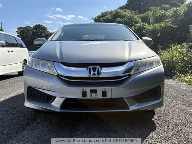 honda grace 2014 CFJ1855500 image 2