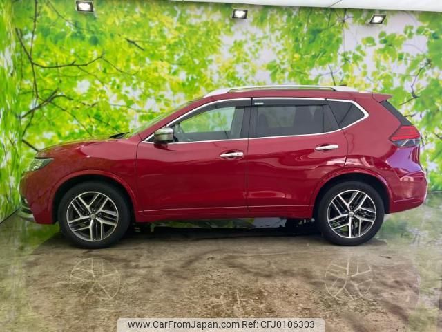 nissan x-trail 2019 quick_quick_T32_T32-544472 image 2