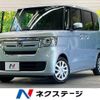 honda n-box 2020 -HONDA--N BOX 6BA-JF3--JF3-1438841---HONDA--N BOX 6BA-JF3--JF3-1438841- image 1