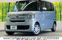 honda n-box 2020 -HONDA--N BOX 6BA-JF3--JF3-1438841---HONDA--N BOX 6BA-JF3--JF3-1438841-