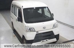 daihatsu hijet-van 2019 -DAIHATSU--Hijet Van S321V-0395082---DAIHATSU--Hijet Van S321V-0395082-