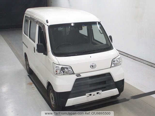 daihatsu hijet-van 2019 -DAIHATSU--Hijet Van S321V-0395082---DAIHATSU--Hijet Van S321V-0395082- image 1