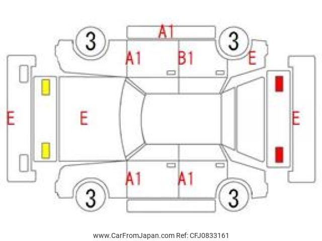 subaru subaru-others 2023 -SUBARU--Crosstrek 5AA-GUE--GUE-006839---SUBARU--Crosstrek 5AA-GUE--GUE-006839- image 2