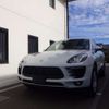 porsche macan 2015 -PORSCHE 【岐阜 303】--Porsche Macan ABA-95BCTM--WP1ZZZX95ZGLB42768---PORSCHE 【岐阜 303】--Porsche Macan ABA-95BCTM--WP1ZZZX95ZGLB42768- image 11