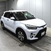 toyota raize 2021 -TOYOTA 【横浜 506せ5624】--Raize A200A-0142143---TOYOTA 【横浜 506せ5624】--Raize A200A-0142143- image 1