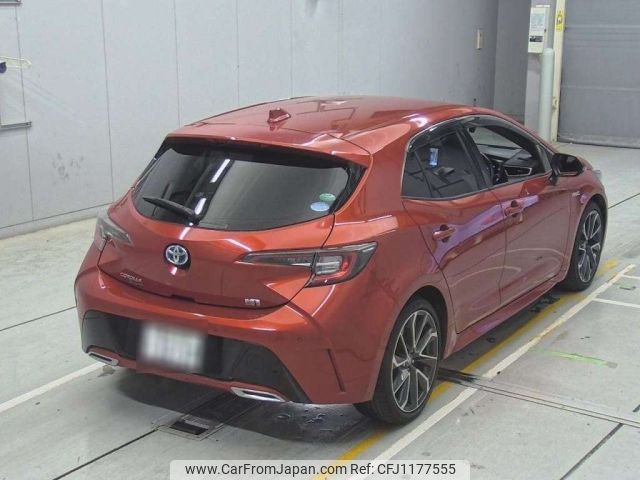 toyota corolla-sport 2018 -TOYOTA 【豊田 300ふ3237】--Corolla Sport ZWE211H-1012661---TOYOTA 【豊田 300ふ3237】--Corolla Sport ZWE211H-1012661- image 2