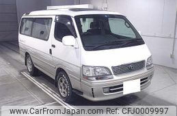 toyota hiace-wagon 1997 -TOYOTA 【岐阜 400ﾋ5869】--Hiace Wagon KZH100G--1033533---TOYOTA 【岐阜 400ﾋ5869】--Hiace Wagon KZH100G--1033533-