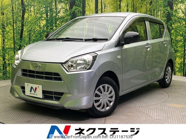 daihatsu mira-e-s 2020 -DAIHATSU--Mira e:s 5BA-LA350S--LA350S-0197034---DAIHATSU--Mira e:s 5BA-LA350S--LA350S-0197034- image 1
